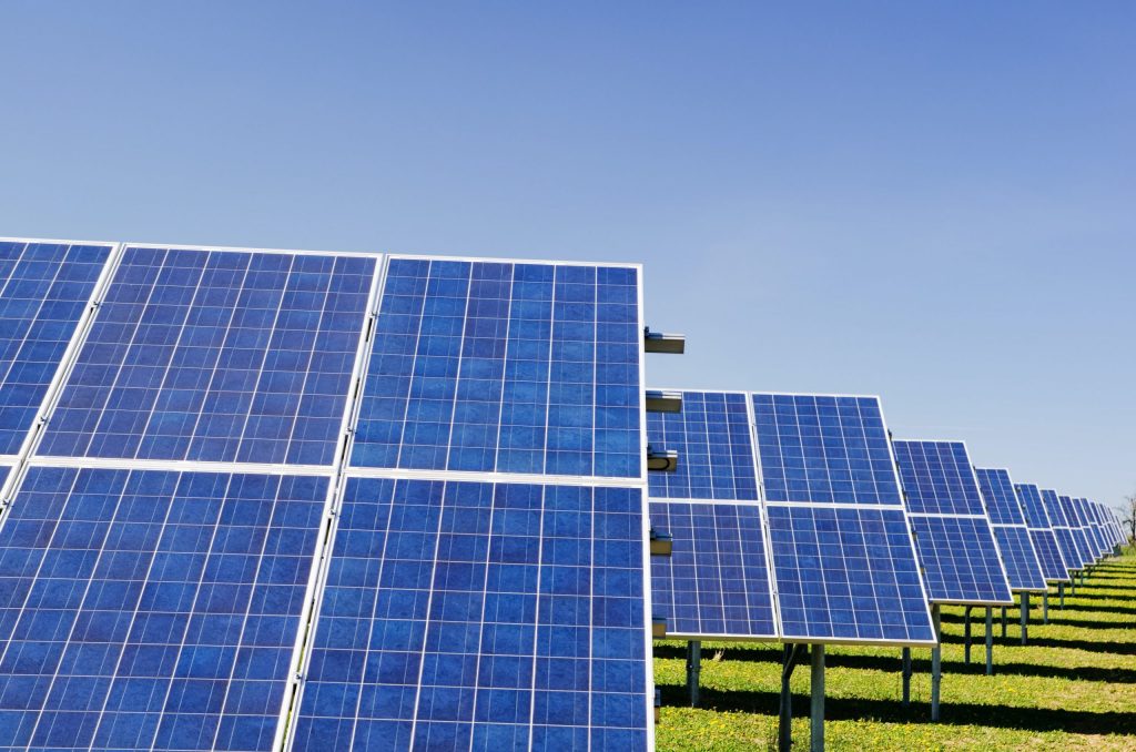 Solar-scaled
